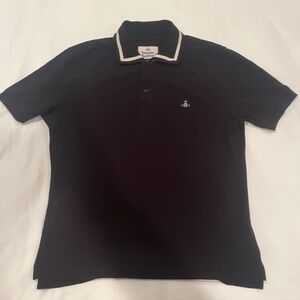 Vivienne Westwood Polo - XL